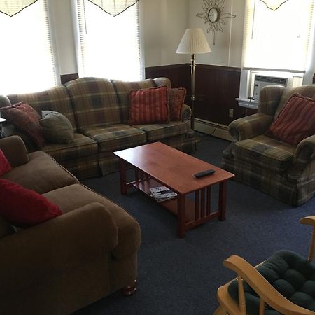 Sandpiper Beachfront Motel Old Orchard Beach Εξωτερικό φωτογραφία