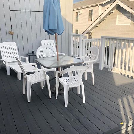 Sandpiper Beachfront Motel Old Orchard Beach Εξωτερικό φωτογραφία