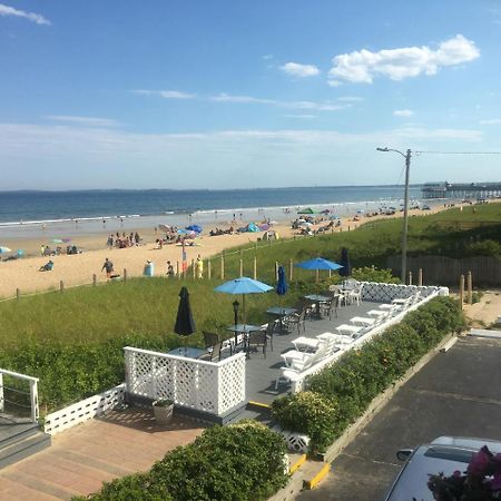 Sandpiper Beachfront Motel Old Orchard Beach Εξωτερικό φωτογραφία