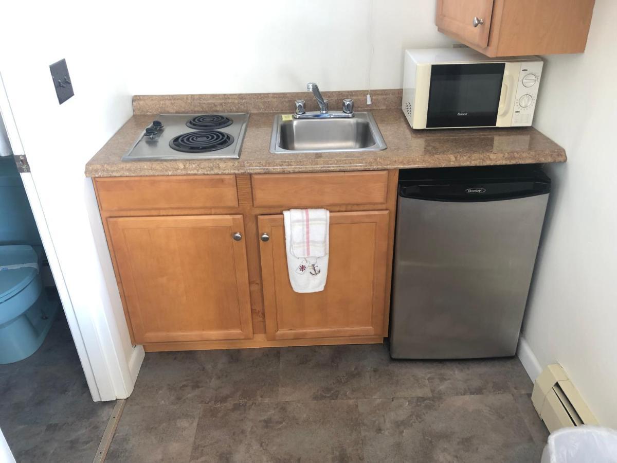 Sandpiper Beachfront Motel Old Orchard Beach Εξωτερικό φωτογραφία