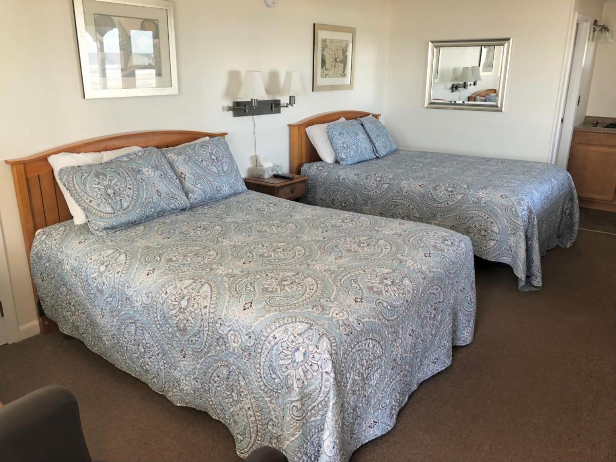Sandpiper Beachfront Motel Old Orchard Beach Εξωτερικό φωτογραφία