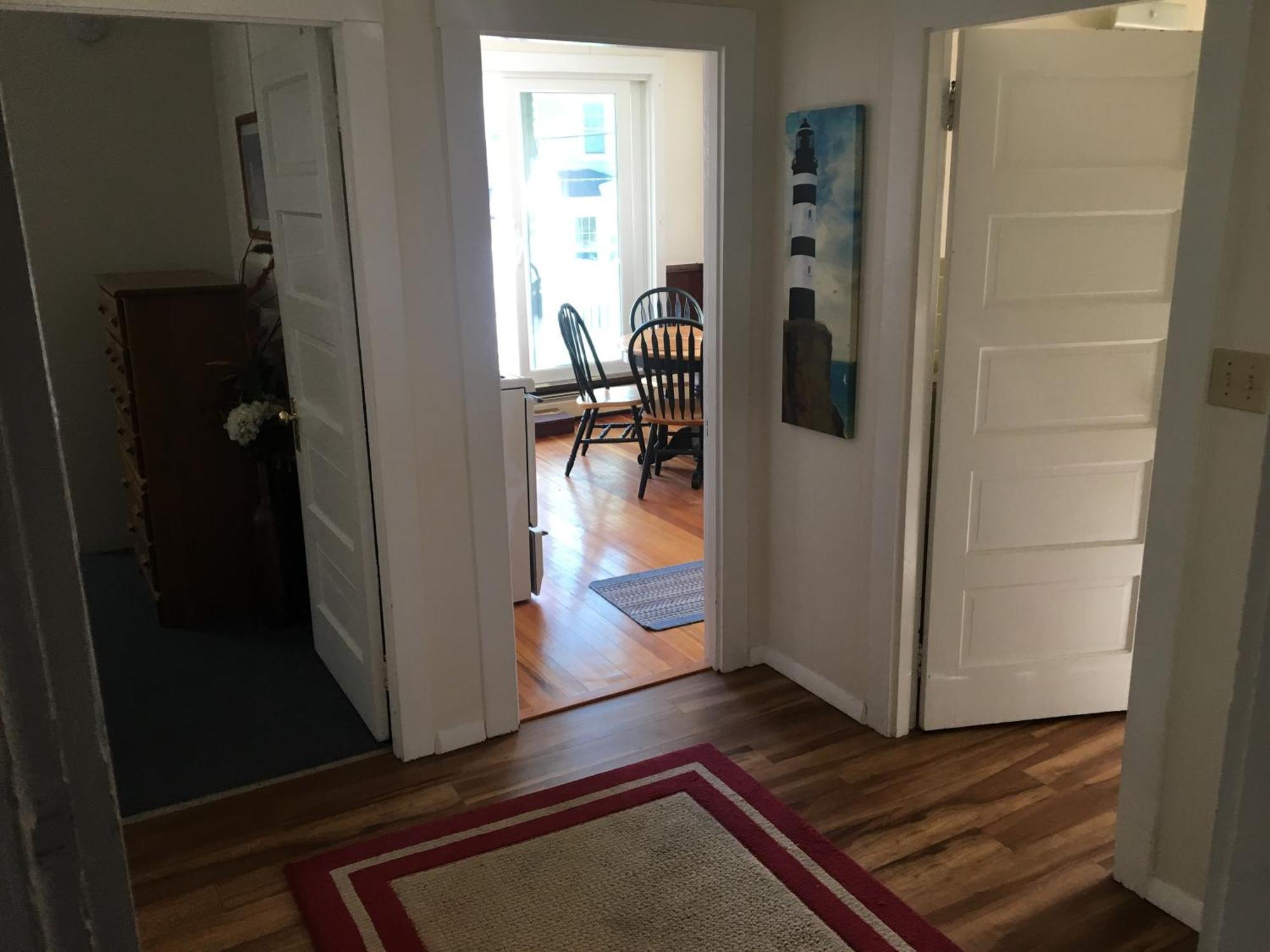 Sandpiper Beachfront Motel Old Orchard Beach Εξωτερικό φωτογραφία