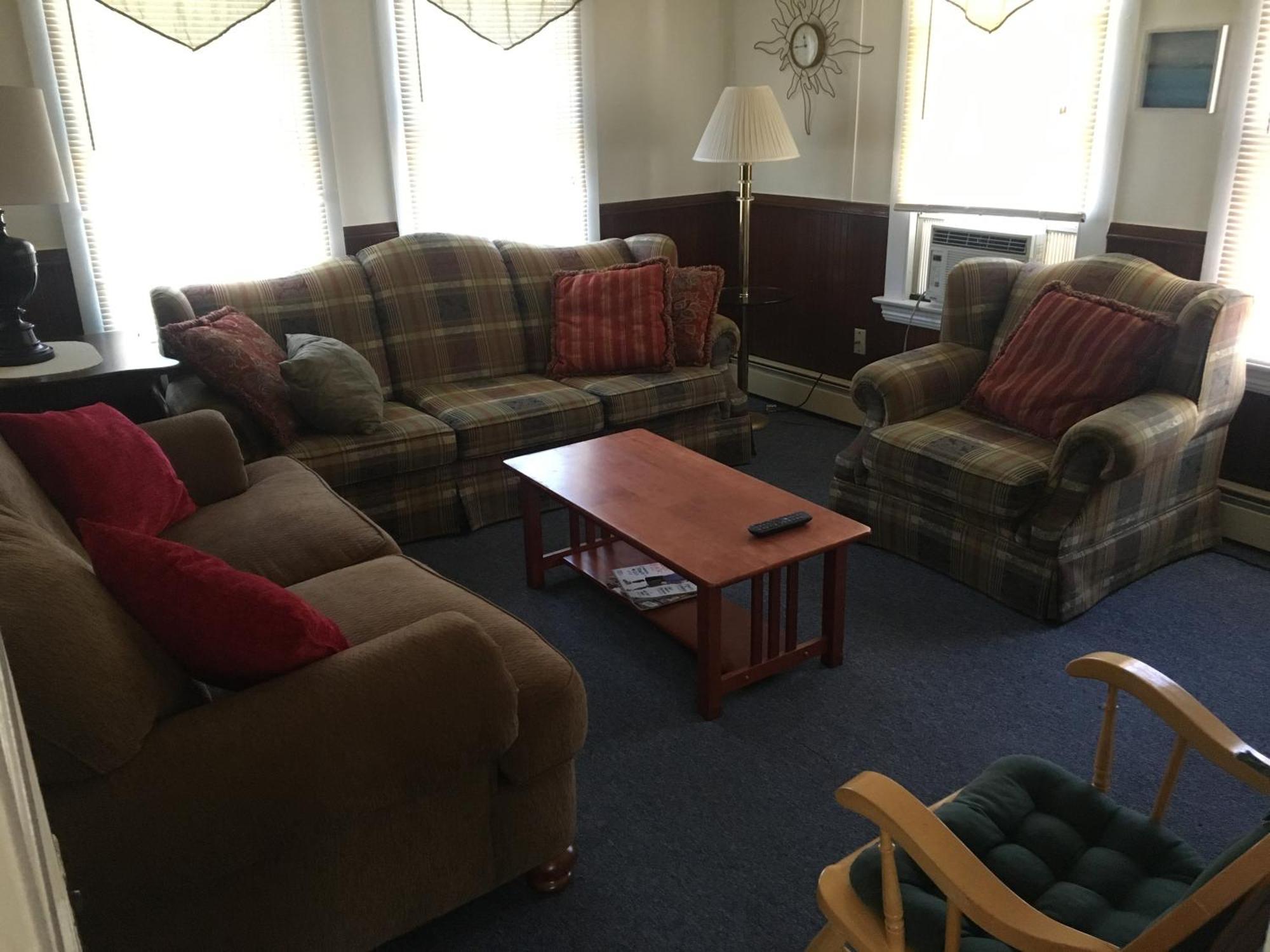 Sandpiper Beachfront Motel Old Orchard Beach Εξωτερικό φωτογραφία