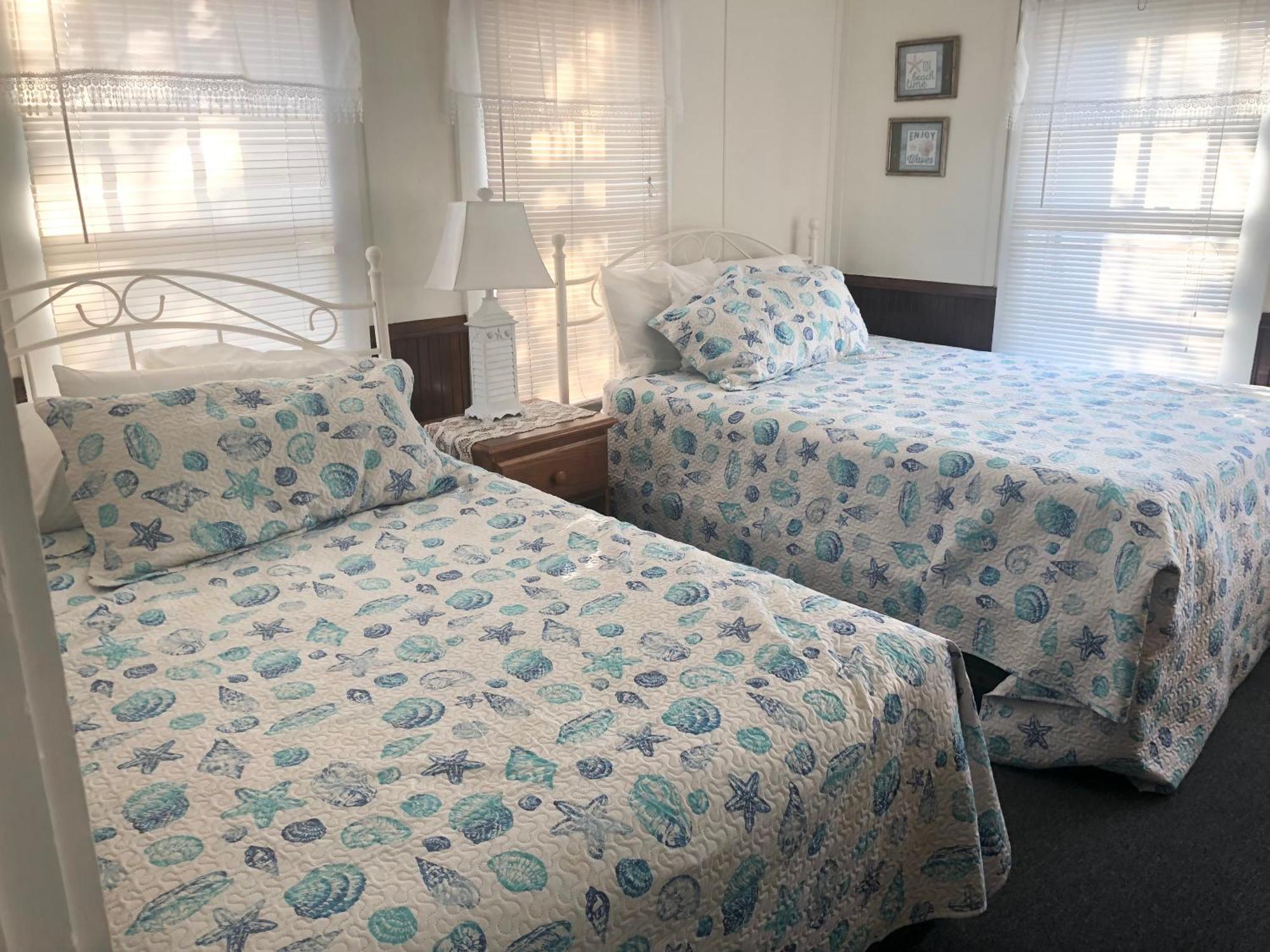 Sandpiper Beachfront Motel Old Orchard Beach Εξωτερικό φωτογραφία