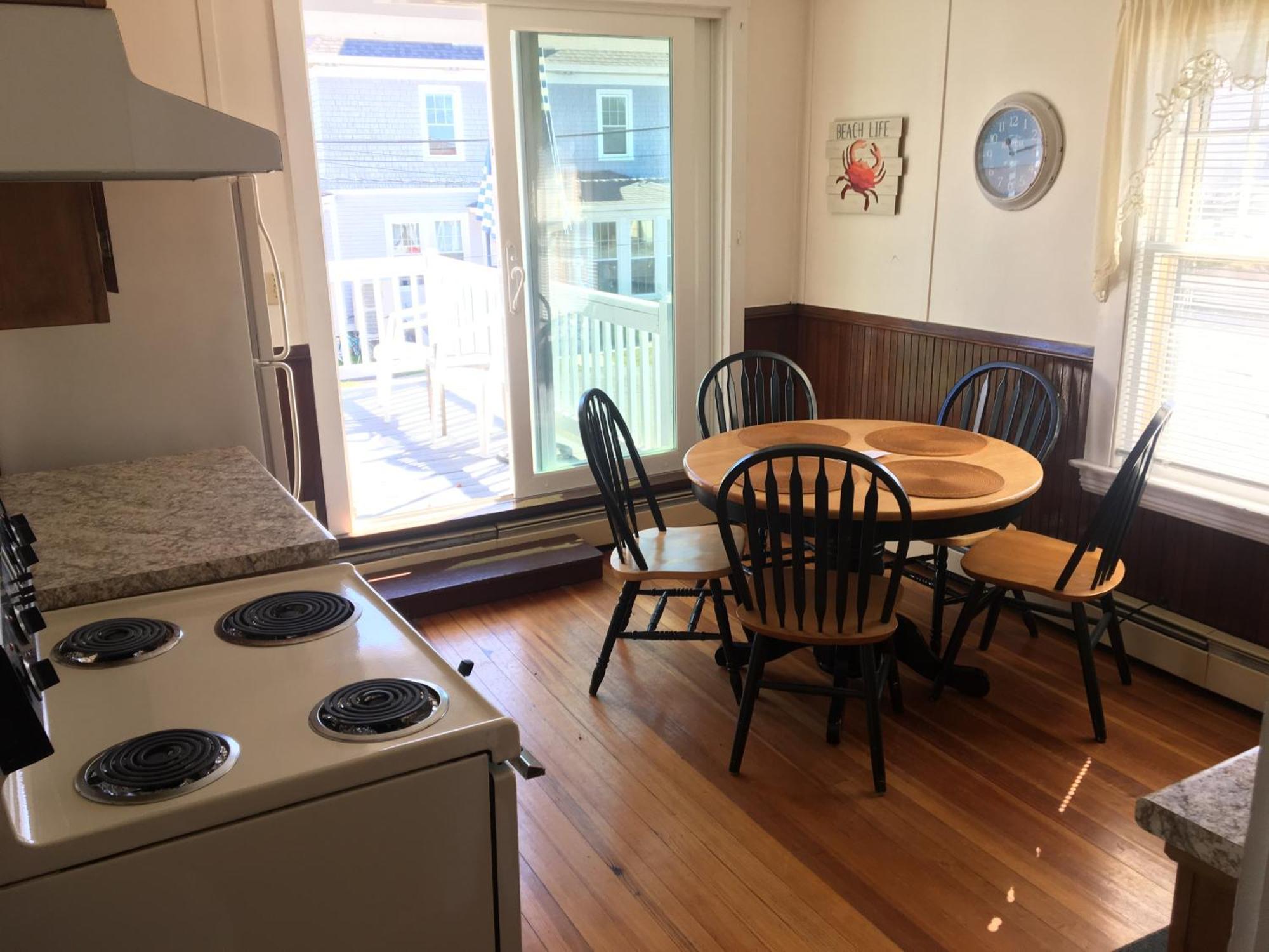 Sandpiper Beachfront Motel Old Orchard Beach Εξωτερικό φωτογραφία
