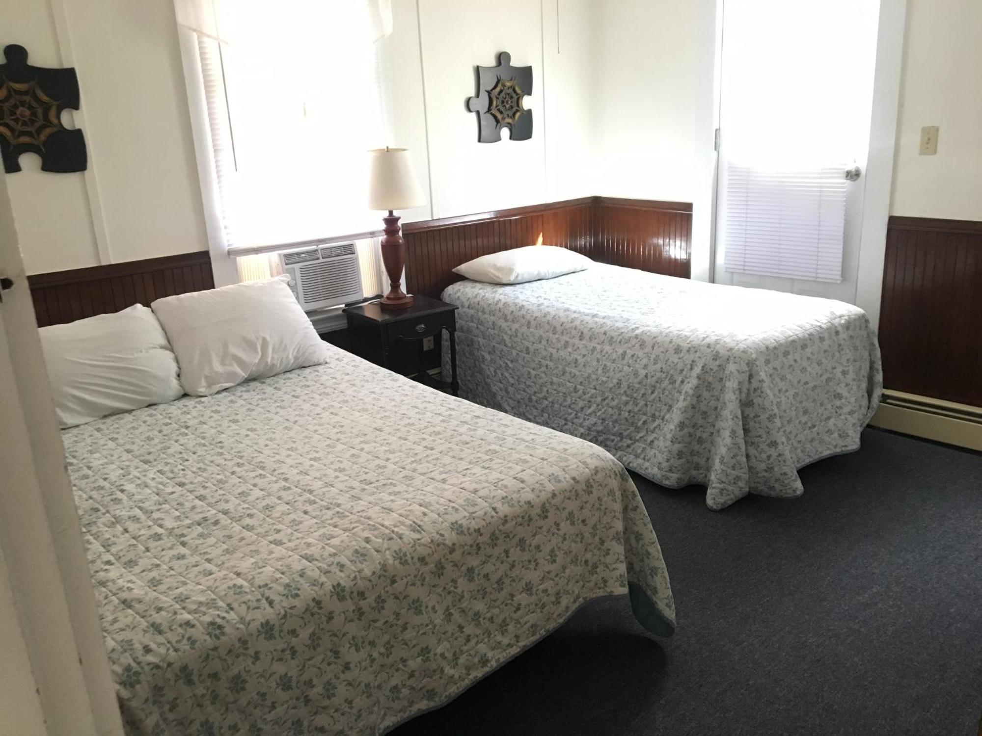 Sandpiper Beachfront Motel Old Orchard Beach Εξωτερικό φωτογραφία
