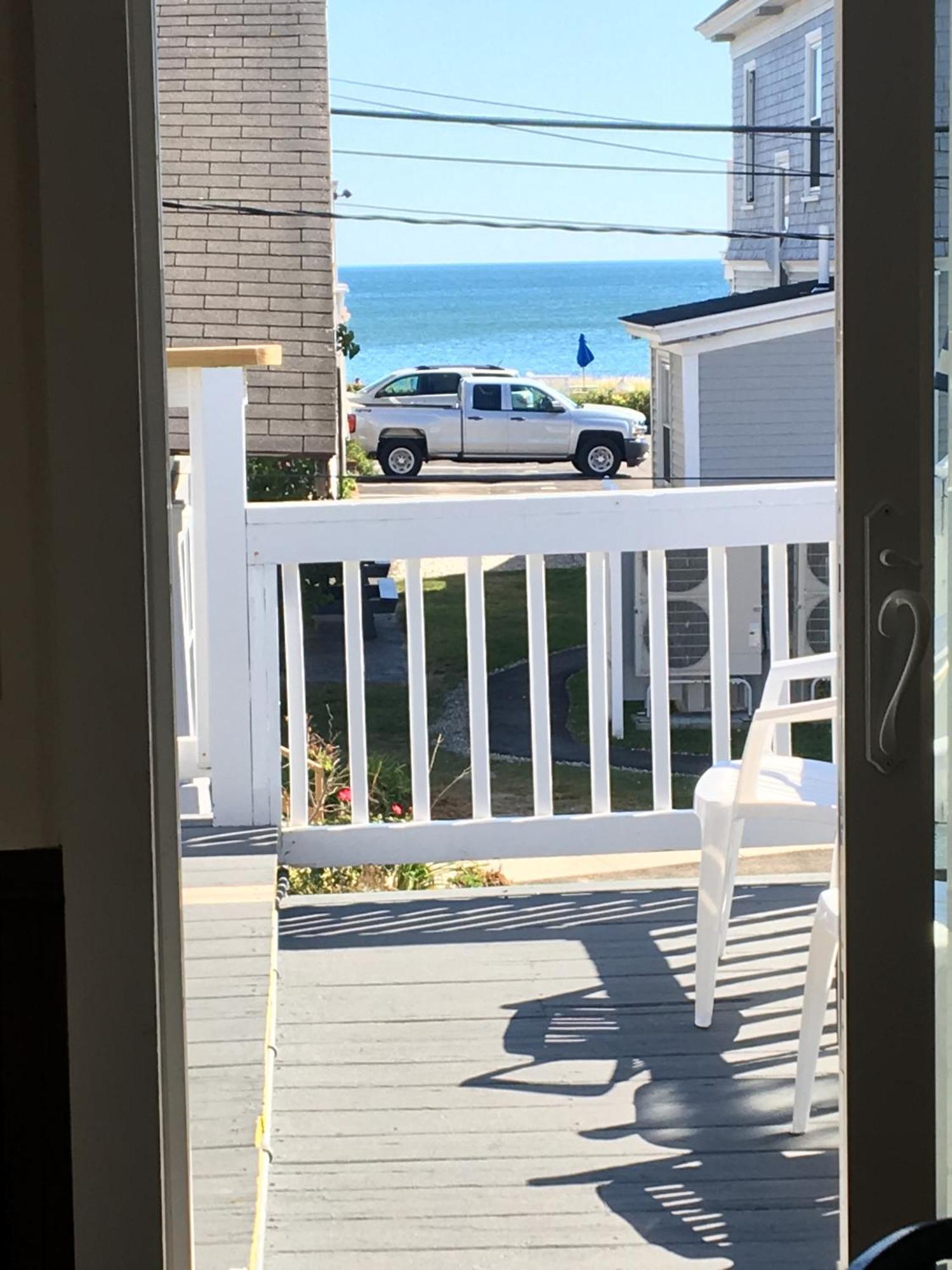 Sandpiper Beachfront Motel Old Orchard Beach Εξωτερικό φωτογραφία