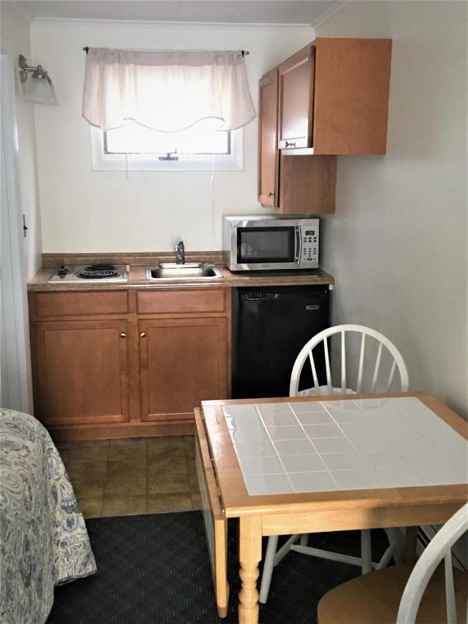 Sandpiper Beachfront Motel Old Orchard Beach Εξωτερικό φωτογραφία